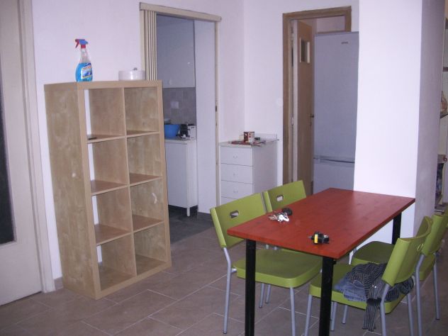 Privato affitta 2 camere singole in piazza Galimberti (vicino economia) - Foto 5