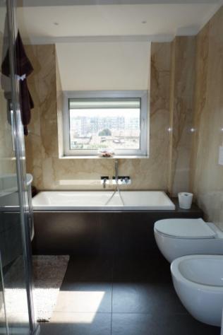 Appartamento di 75 m² con 2 locali in affitto a Milano - Foto 17