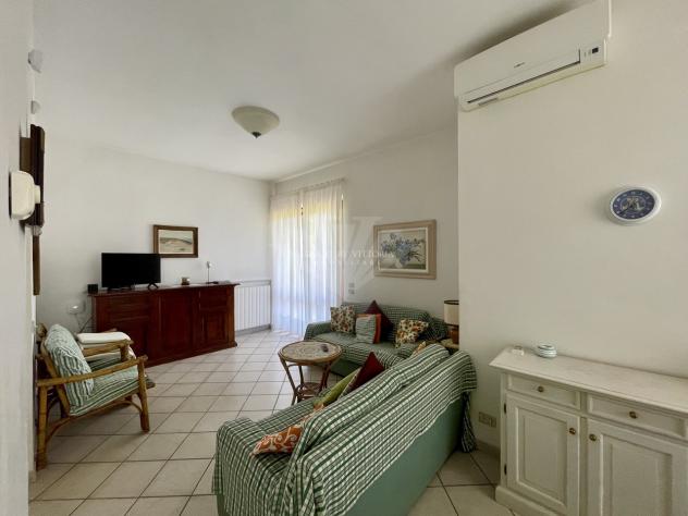 VILLA di 9 vani e di 150 mq (PIETRASANTA - Marina) rif. 1086/A - Foto 9