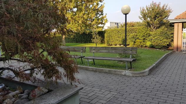 Trilocale in affitto a Solaro - Foto 15