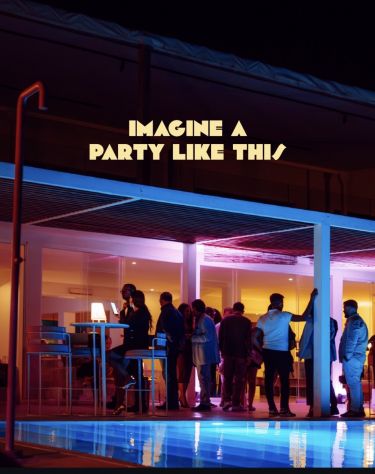 Boat party and beach party - Foto 4