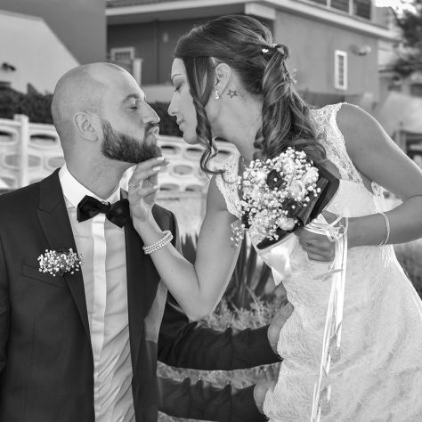 fotografo e videomaker per matrimonio su Roma e Provincia - Foto 5