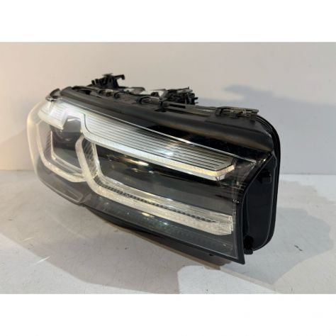 BMW 5 G30 G31 LCI Faro Full Led destro - 17498 - Foto 3