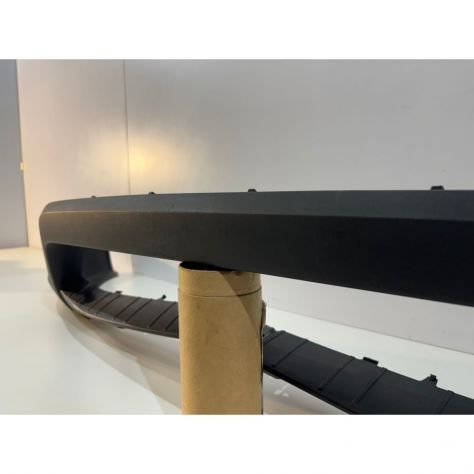 BMW X6 E71 Spoiler paraurti anteriore - 18127 - Foto 4