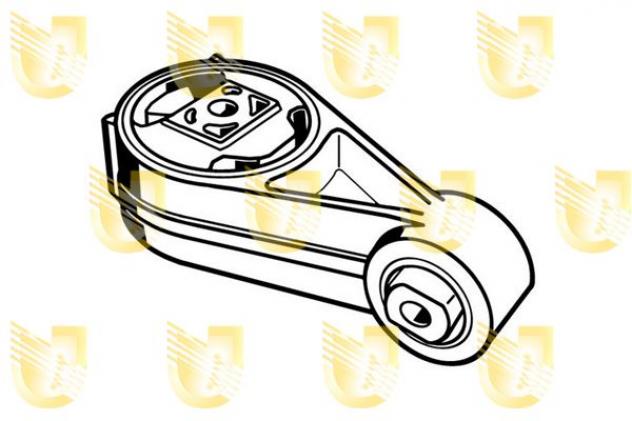 Unigom Biella Mot. Ford Focus 396420