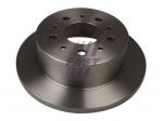 DISCO FRENO POST.D. FT31095 Meccanica  Impianto frenante  Freni  Disco fren &hellip;