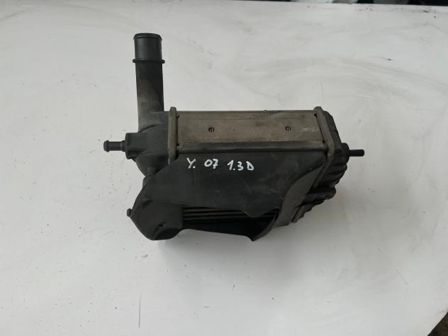 BOX SCATOLA FILTRO ARIA LANCIA Ypsilon 2° Serie diesel 1.3 (0610)