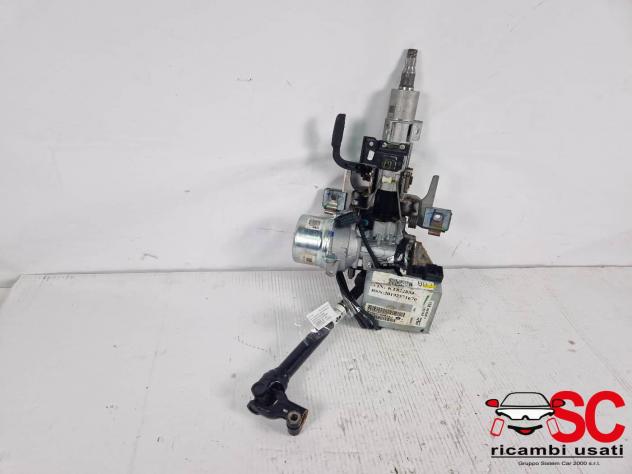 Piantone Sterzo Jeep Compass P68276904AJ K68276904AJ - 46437 - Foto 6