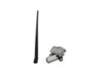Tergilunotto Fiat Panda MS259600-7002 51864399 - 15701