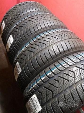 2 gomme 245 50 18 pirelli rft inv a1296 - Foto 3