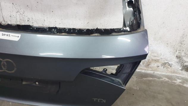 PORTELLONE POSTERIORE AUDI A3 Sportback Serie (8VA) (1218) - Foto 8