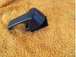 Maniglia apertura porta Fiat 131,marrone .