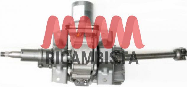 Servosterzo Elettrico Fiat Punto 46755205 - Foto 4