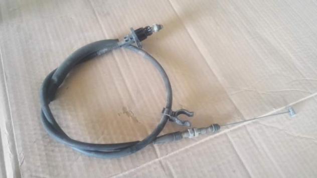 CAVO Gas / acceleratore per Subaru Forester anno 1999