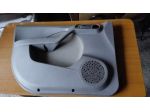 Pannello Porta Anteriore Sinistro FIAT Panda 2 serie 2005