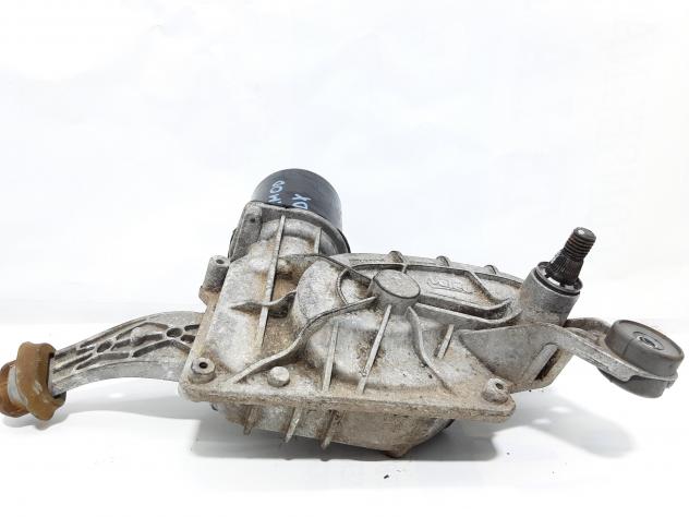 MOTORINO TERGICRISTALLO ANTERIORE RENAULT Scenic Serie 1431601 (0916) - Foto 2