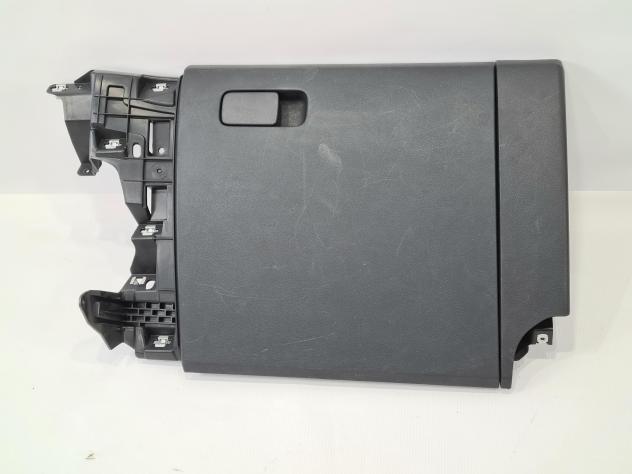 CASSETTO PORTA OGGETTI VOLKSWAGEN Up 1° Serie 1S1857097C (11)
