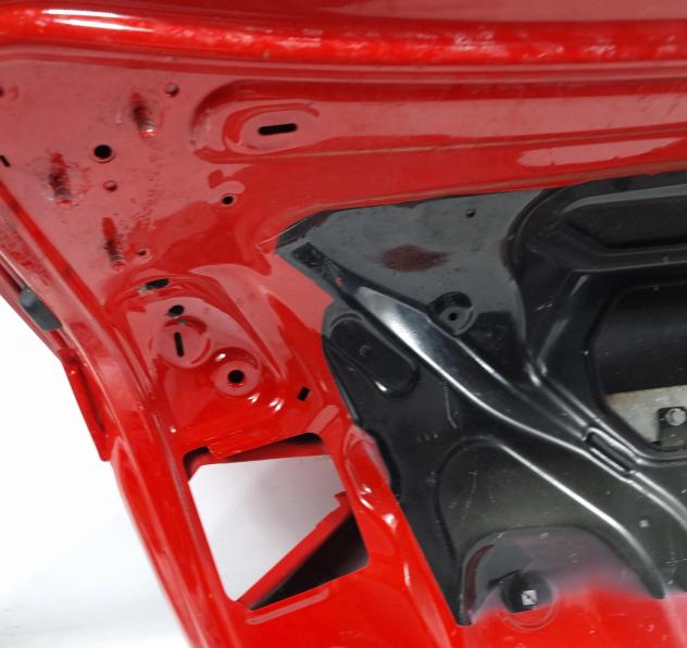 PORTELLONE POSTERIORE AUDI A5 Berlina Serie (8T3) 8T0827023 (07) - Foto 14
