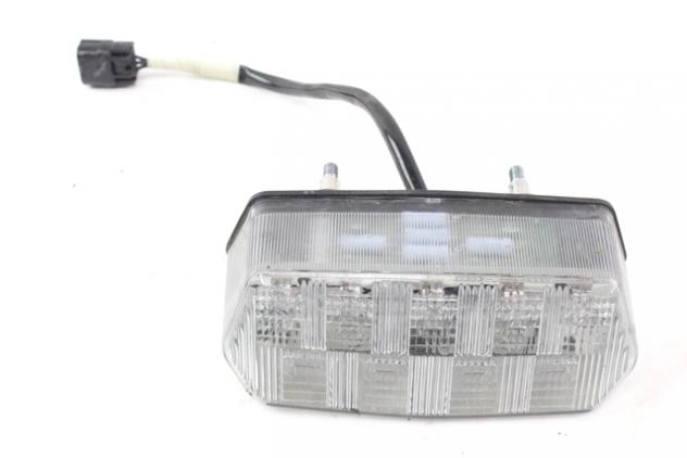 HONDA INTEGRA 750 DCT 33701MKAD71 FARO POSTERIORE 16 - 17 TAILLIGHT