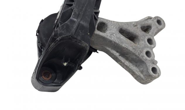 SUPPORTO MOTORE PEUGEOT 208 Serie 9676771080 Benzina 1200 (1219) - Foto 8