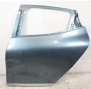 PORTA POSTERIORE SX RENAULT CLIO 2019