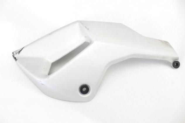 PROTEZIONE PARACOLPI MOTORE DESTRA DUCATI MULTISTRADA 1200 S TOURING 2010 - 2012 46013551B RIGHT ENGINE GUARD PICCOLA AMMACCATURA - Foto 2