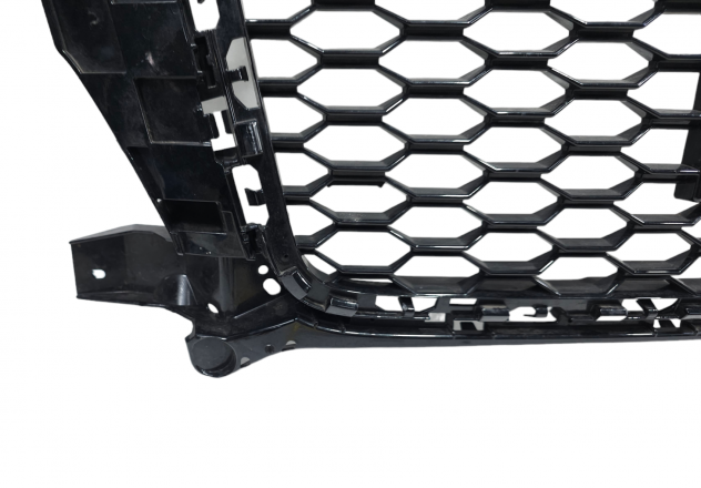 MASCHERINA ANTERIORE AUDI Q3 RSQ3 Serie (8UB, 8UG) 8U0853653AB (1120) - Foto 9
