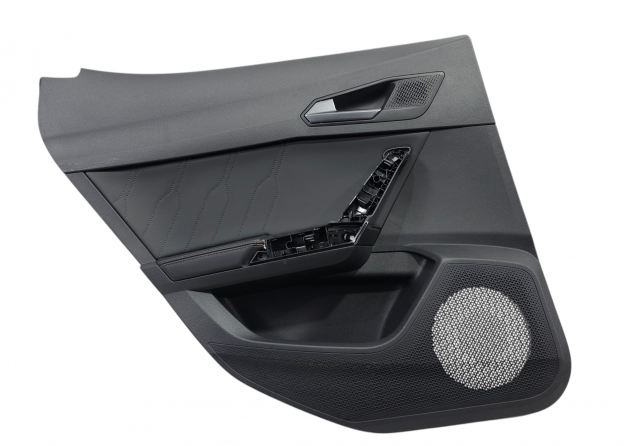 PANNELLO INTERNO PORTIERA POST SX CUPRA Formentor Serie 5FF867211D (20)
