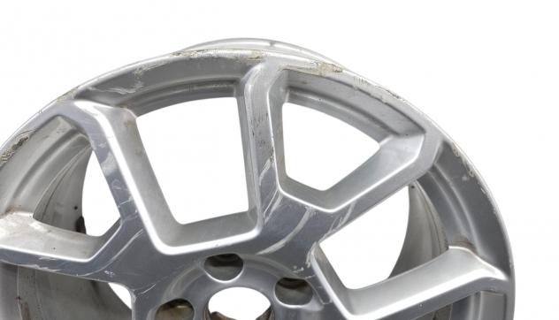 CERCHIO IN LEGA JEEP Renegade Serie 735677742 (18) - Foto 4