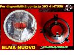 Faro abbagliante Alfa Romeo Giulia Elma sinistro nuovo