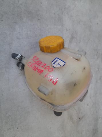 VASCHETTA ACQUA LIQUIDO REFRIGERANTE FIAT Croma 2° Serie diesel 1.9 (0507)