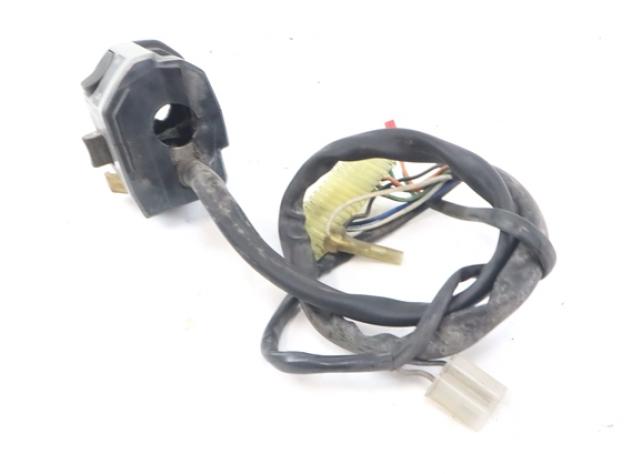 HONDA CN 250 35200KS4620 DEVIOLUCI COMMUTATORE SINISTRA 91 - 01 LEFT HANDLEBAR SWITCH - Foto 2