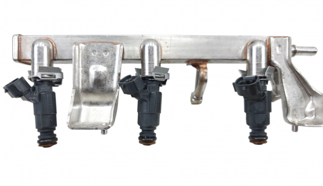 INIETTORI BENZINA OPEL Crossland Serie 9832159980 Benzina 1200 (17) - Foto 4