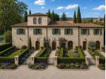 Eleganti Terratetto con Giardino in Antico Podere