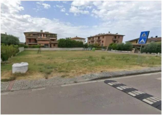 Immobile in asta di 3429 m² in vendita a Torgiano - Foto 3