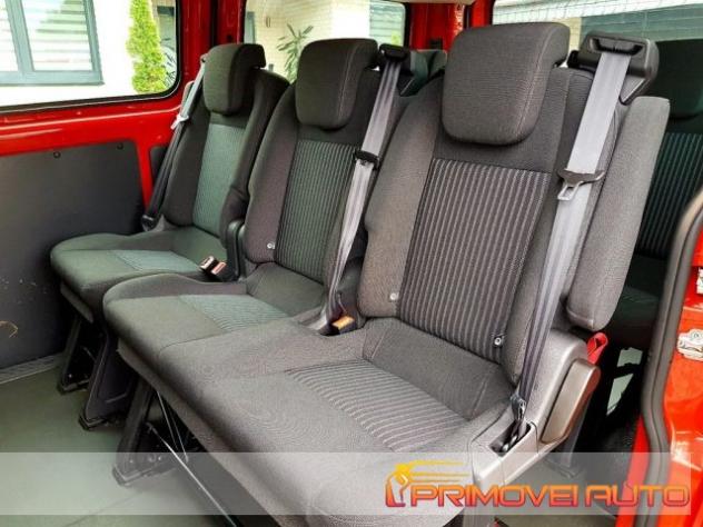 FORD Transit Custom 300 2.2 TDCi PC Combi Trend rif. 19984420 - Foto 6