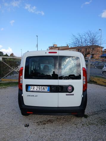 Fiat Doblo Dobl1.3 MJT PC Combi N1 SX - Foto 9