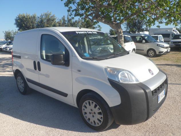 Fiat Fiorino furgone - Foto 3