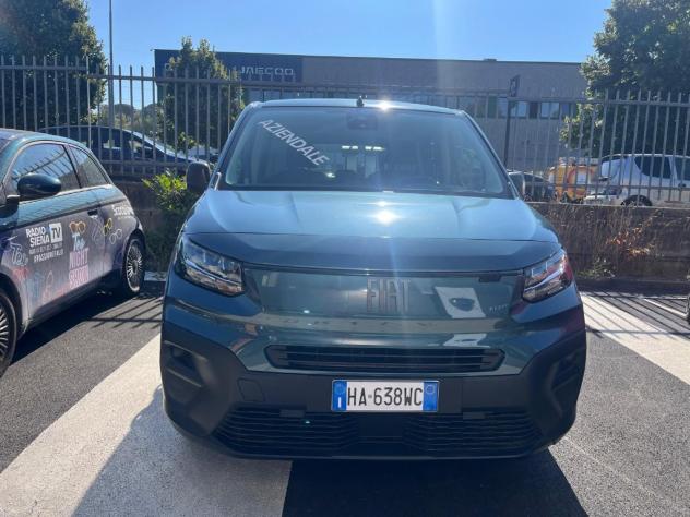 FIAT Doblò NEW DOBLO ICE MCA 1.5 Diesel 100 CvMt6 - Foto 2