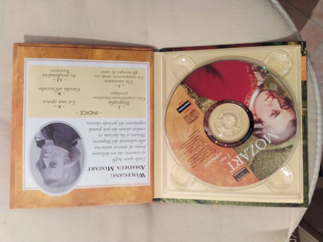 R64-  MOZART - Foto 2