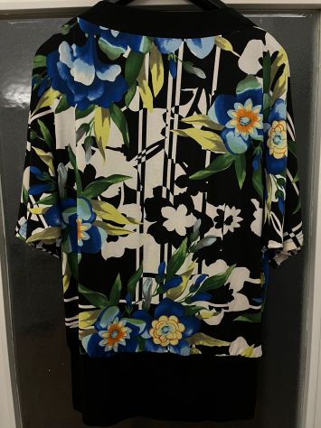 Blusa Made In Italy - Foto 2
