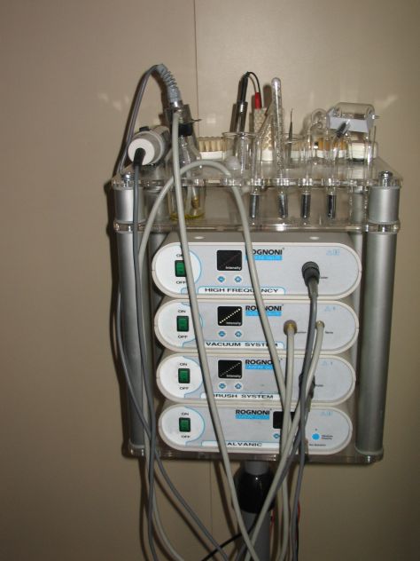 tecnologia Comby viso Rognoni - Foto 2