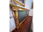 Vendo testata letto antiquariato