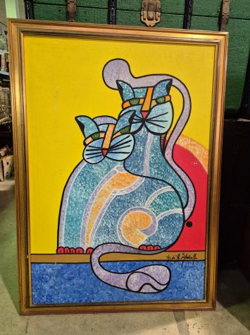 QUADRO "GATTI" - Foto 3