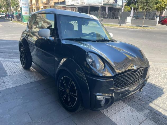 Minicar Chatenet CH26 pronta consegna - Foto 3