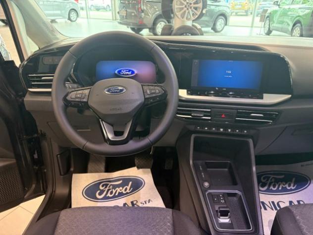 FORD Tourneo Connect 1.5 PLUG-IN HYBRID 150CV TITANIUM rif. 24198120 - Foto 7