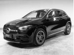 Mercedes-Benz GLA 200 d AMG Line Extra