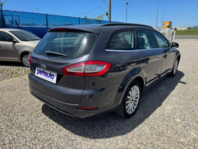 FORD Mondeo 1.6 TDCi 115 CV Station Wagon rif. 23808244 - Foto 6