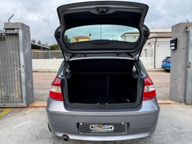 BMW 116i LEGGI - Foto 4