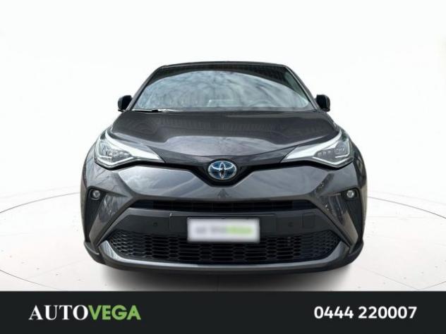 TOYOTA C-HR 2.0h comfort e-cvt rif. 23620179 - Foto 2